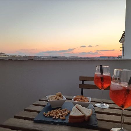 Domus Vacanze Romane 외부 사진