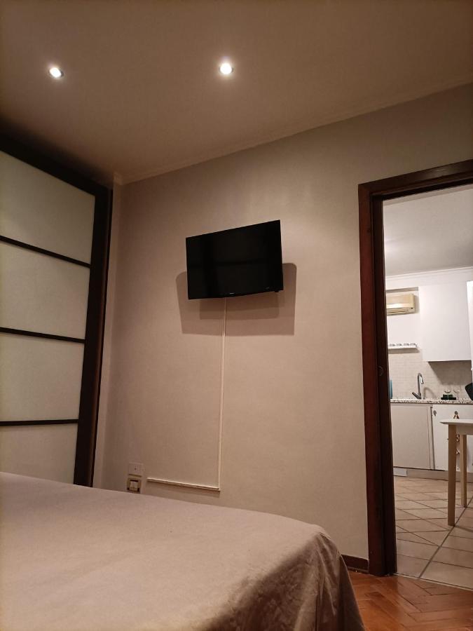 Domus Vacanze Romane 외부 사진