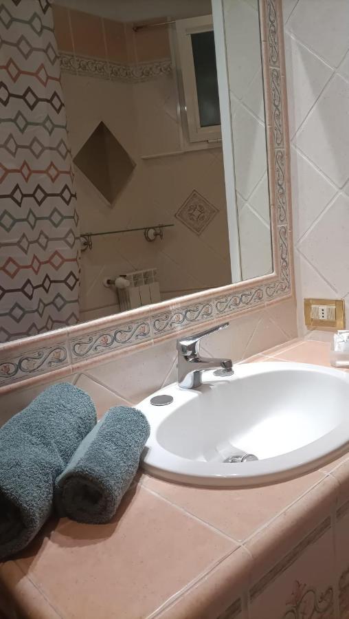 Domus Vacanze Romane 외부 사진