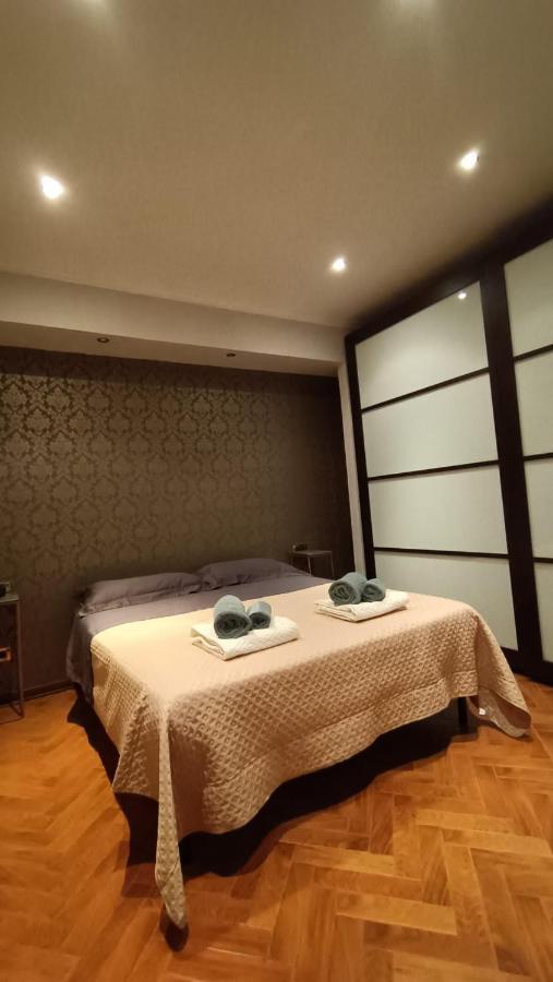 Domus Vacanze Romane 외부 사진