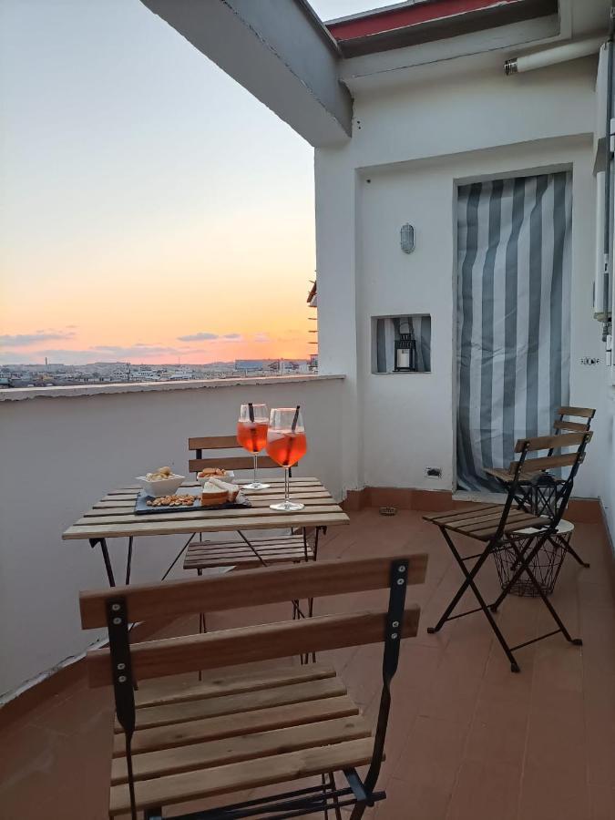 Domus Vacanze Romane 외부 사진