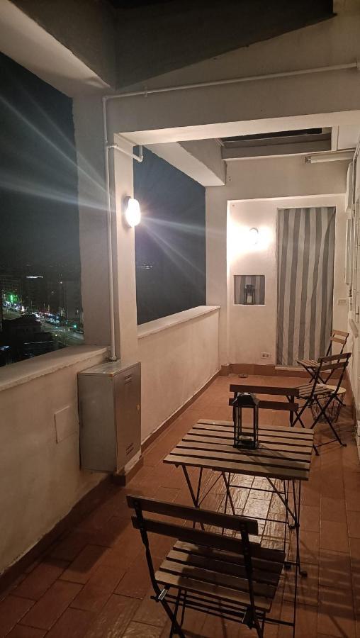 Domus Vacanze Romane 외부 사진