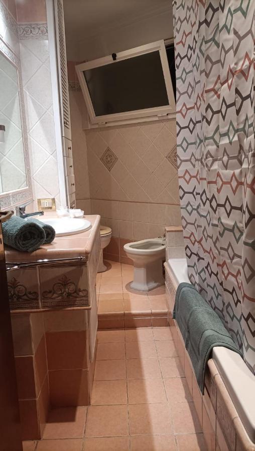 Domus Vacanze Romane 외부 사진
