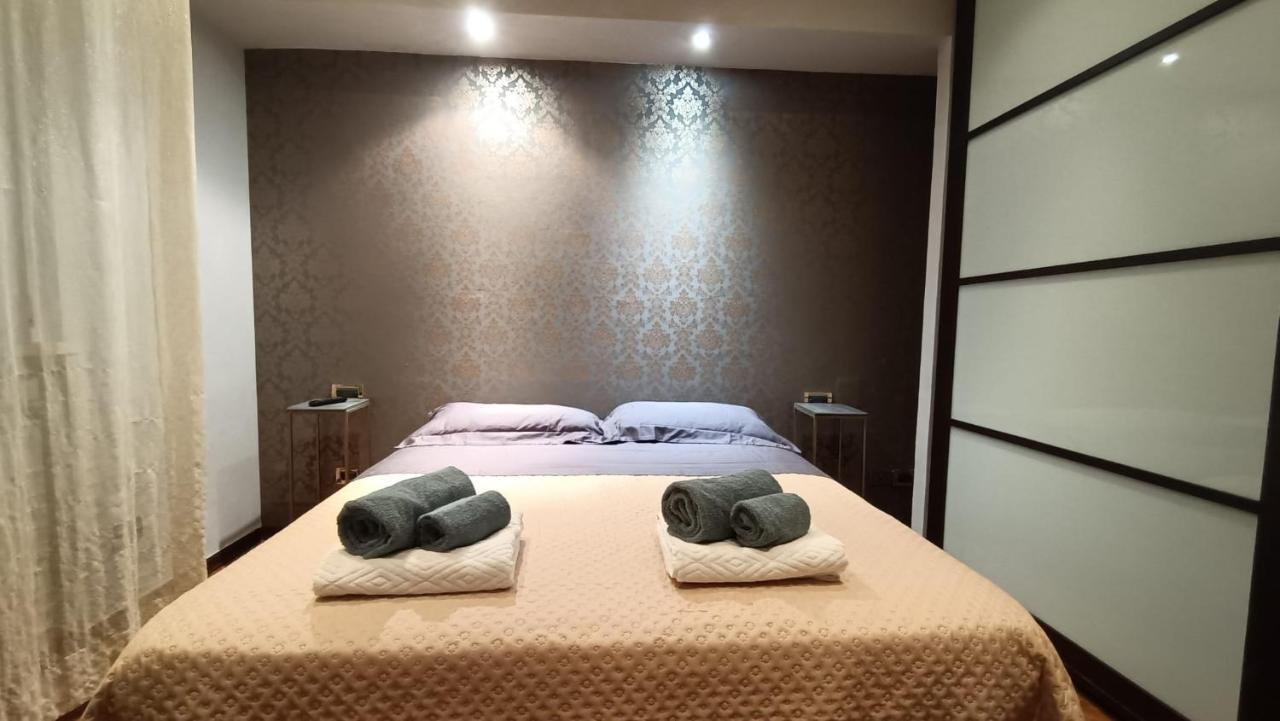 Domus Vacanze Romane 외부 사진
