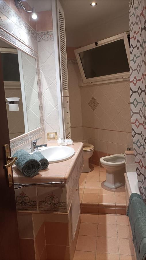 Domus Vacanze Romane 외부 사진