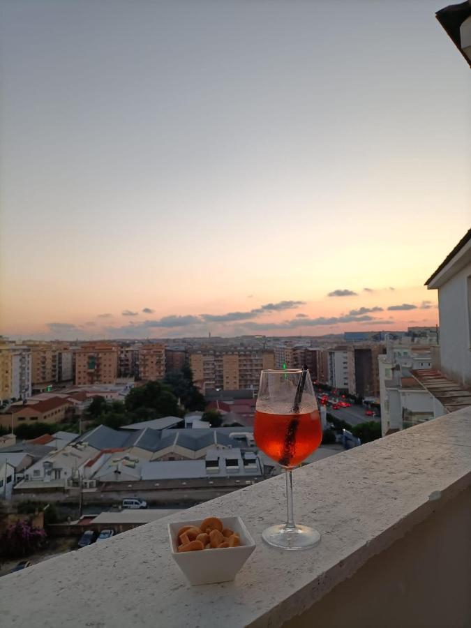 Domus Vacanze Romane 외부 사진